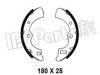 IPS Parts IBL-4404 Brake Shoe